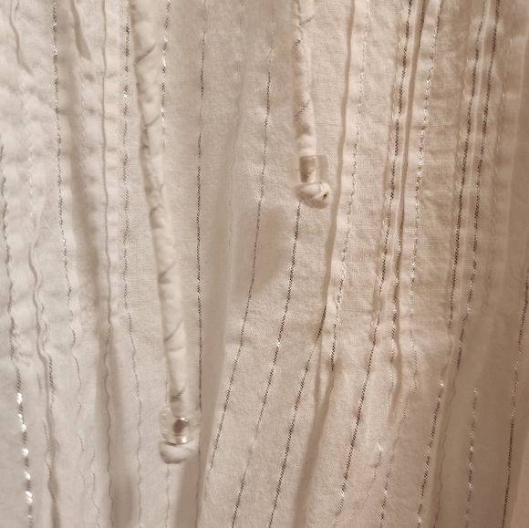 New Direction Women's 2X Blouse - Picture 7 of 8